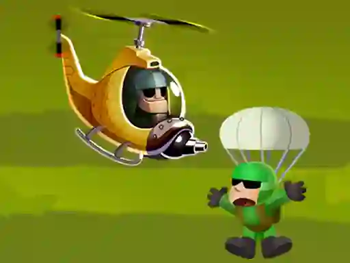 Oyunu Helicopter Master çevrimiçi