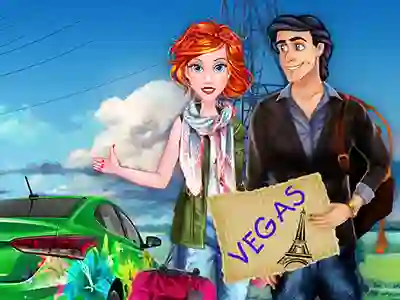 Oyunu Hitchhiker's Guide for Princesses çevrimiçi