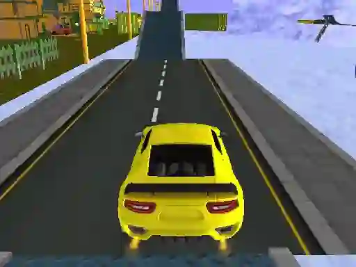 Oyunu Classics Car Stunts 2020 çevrimiçi