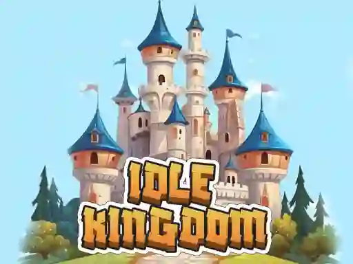 Oyunu Idle Medieval Kingdom çevrimiçi
