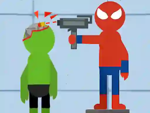 Oyunu Bullet Superhero çevrimiçi