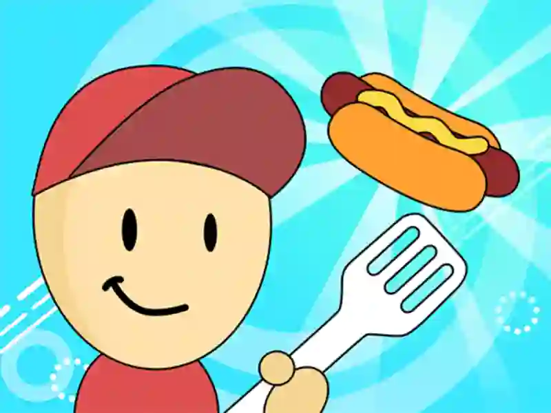 Oyunu Eatventure çevrimiçi