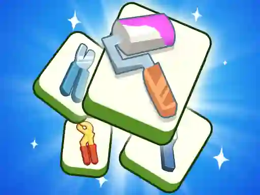 Oyunu Matching Mini Games Box çevrimiçi