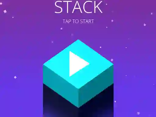 Oyunu Stack çevrimiçi