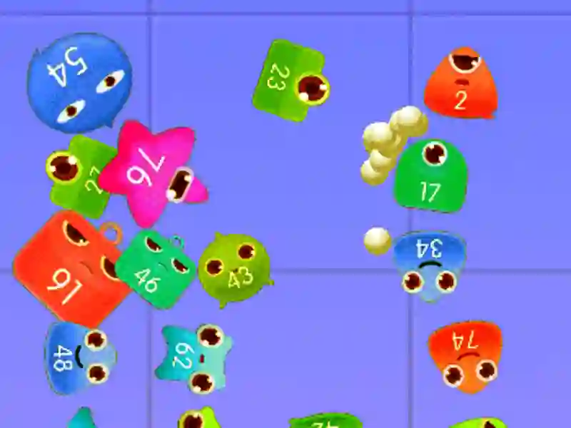Oyunu Physical Ball çevrimiçi