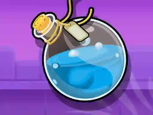 Oyunu Potion Flip çevrimiçi