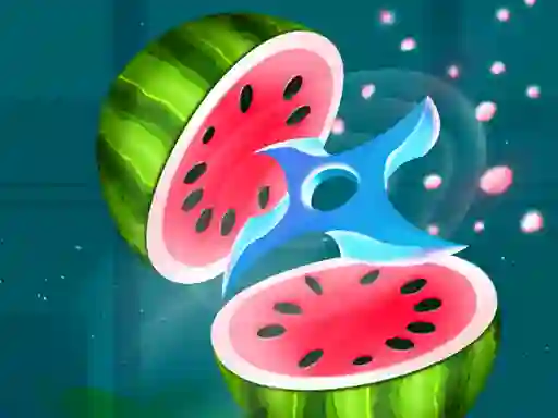 Oyunu Fruit Cut Master çevrimiçi