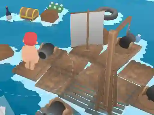 Oyunu Ahoy! çevrimiçi
