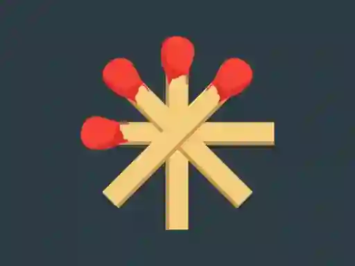 Oyunu Matchstick Puzzles çevrimiçi