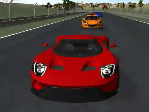Oyunu Elite Racing çevrimiçi