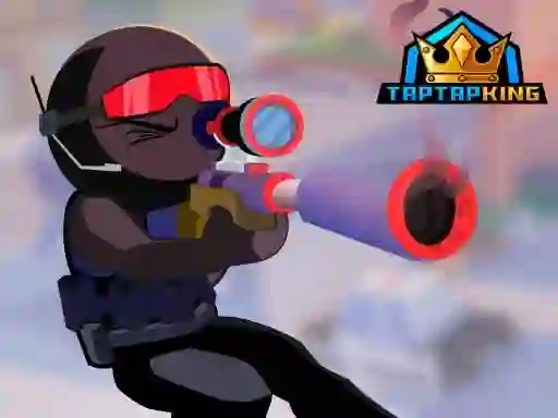 Oyunu Sniper Trigger Revenge çevrimiçi