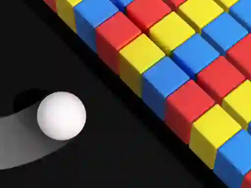 Oyunu Color Bump Online çevrimiçi