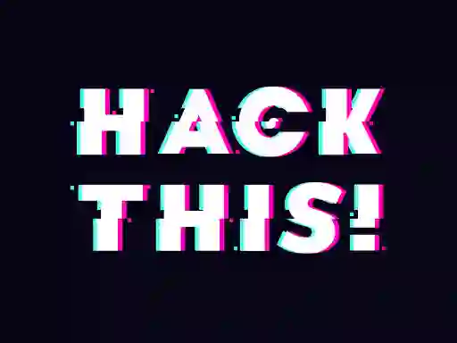 Oyunu Hack This! çevrimiçi