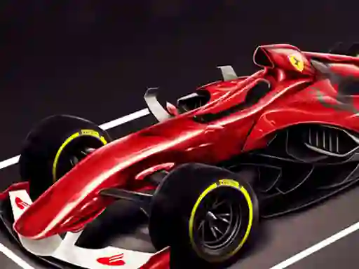 Oyunu Formula Racing çevrimiçi