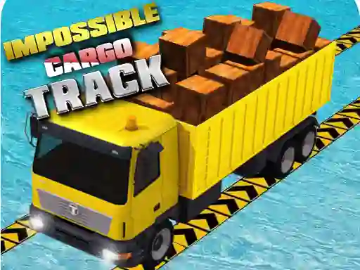 Oyunu Impossible Cargo Track çevrimiçi