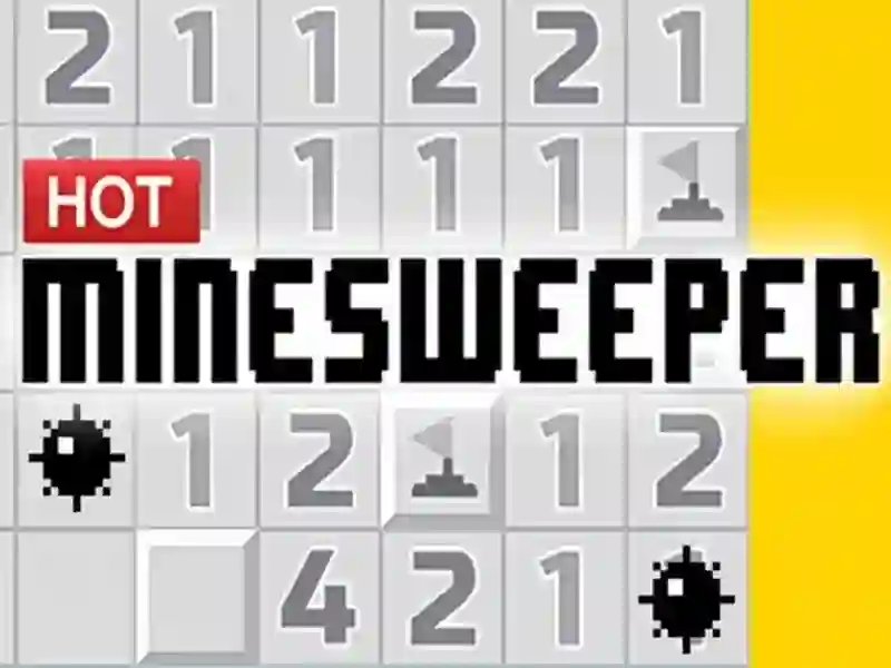 Oyunu Mine Sweeper çevrimiçi