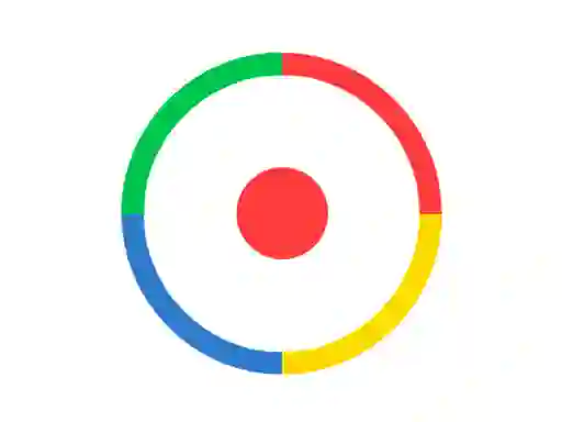 Oyunu Catch Colors çevrimiçi