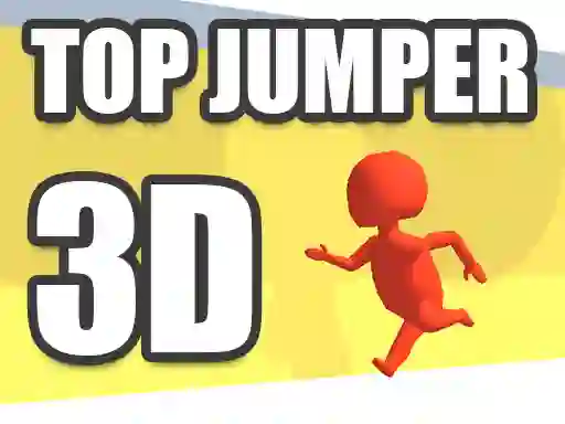 Oyunu Top Jumper 3d çevrimiçi