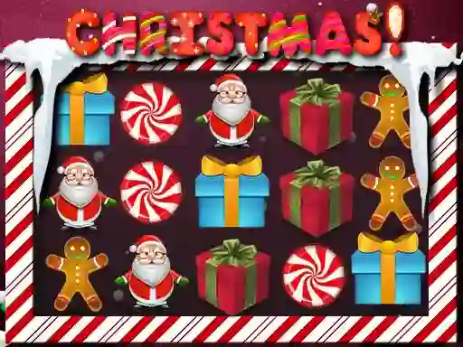 Oyunu Christmas Gift Sweeper çevrimiçi