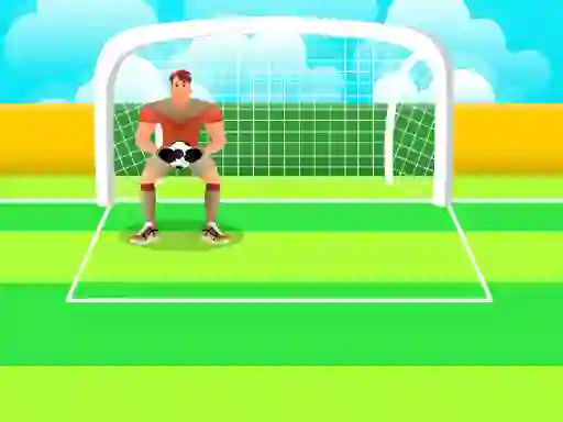 Oyunu Penalty çevrimiçi
