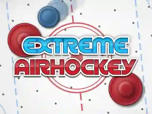 Oyunu Extreme Airhockey çevrimiçi