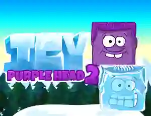 Oyunu Icy Purple Head 2 çevrimiçi
