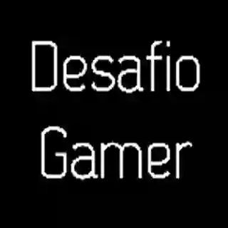 Oyunu Desafio Gamer çevrimiçi