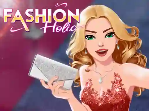 Oyunu Fashion Holic çevrimiçi
