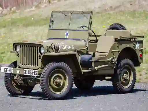 Oyunu Military Cars Puzzle çevrimiçi
