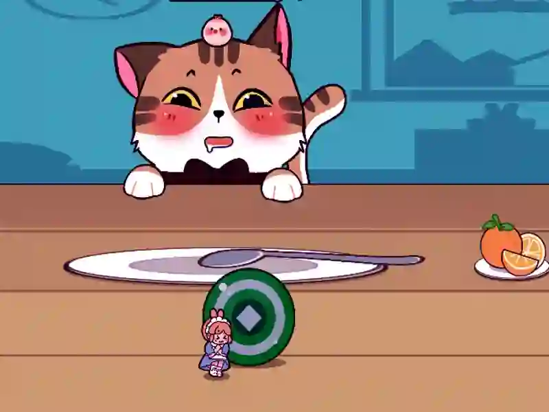 Oyunu Hidden Hero çevrimiçi