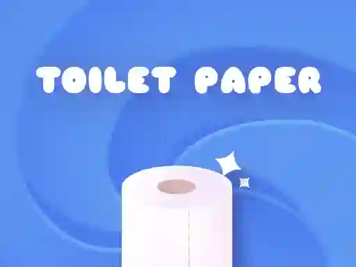 Oyunu Toilet Paper The Game çevrimiçi