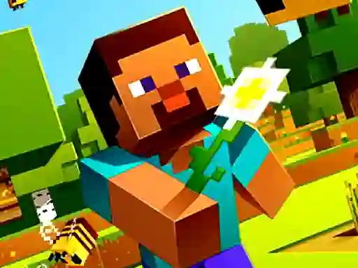 Oyunu Mineblox Memory Challenge çevrimiçi
