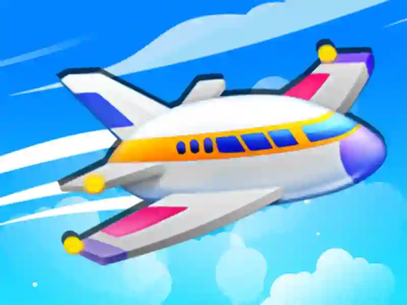 Oyunu Airport Manager çevrimiçi