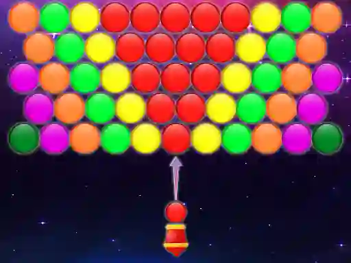 Oyunu Bubble Shooter Legend çevrimiçi