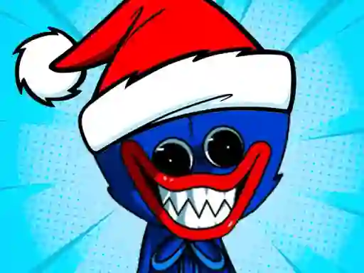 Oyunu Poppy huggy playtime horror çevrimiçi