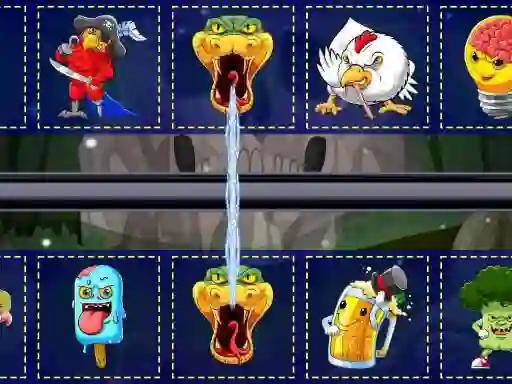 Oyunu Fastening Challenge çevrimiçi