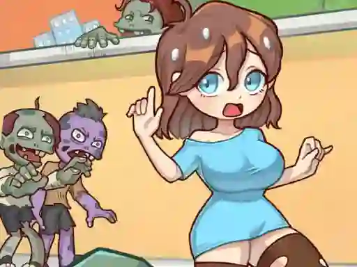 Oyunu Zombie City Master çevrimiçi