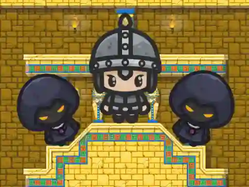 Oyunu King of Majesty çevrimiçi