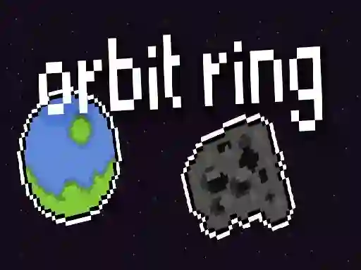 Oyunu Orbit Ring çevrimiçi