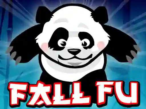 Oyunu Fall Fu çevrimiçi