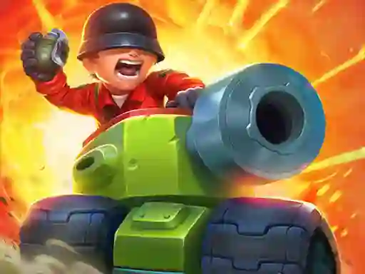 Oyunu Fieldrunners TD çevrimiçi