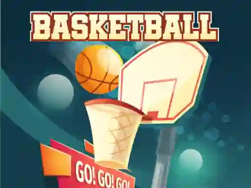 Oyunu Basketball çevrimiçi