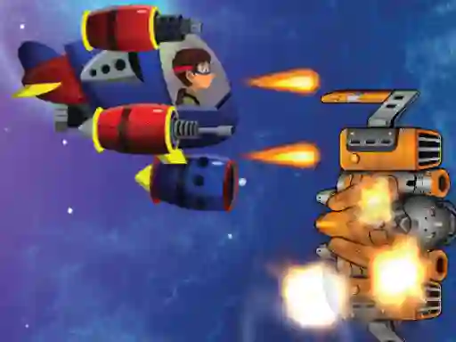 Oyunu Alien Shooter çevrimiçi