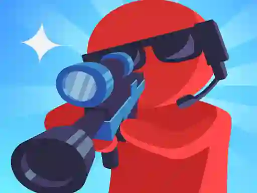 Oyunu Pocket Sniper çevrimiçi