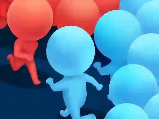 Oyunu Count Masters Online çevrimiçi