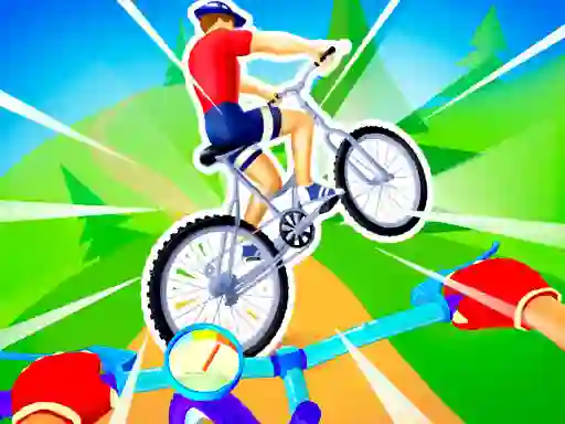 Oyunu Extreme Bicycle çevrimiçi