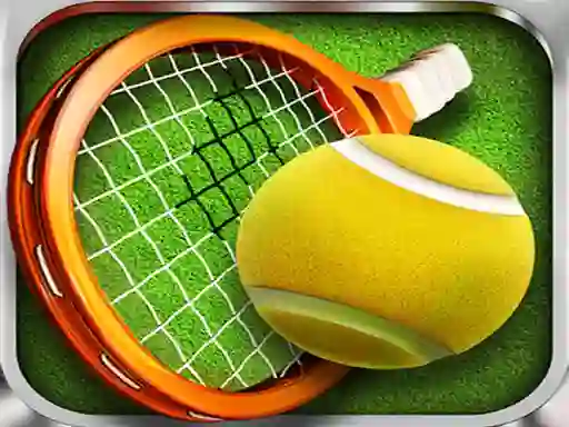 Oyunu Tenis çevrimiçi