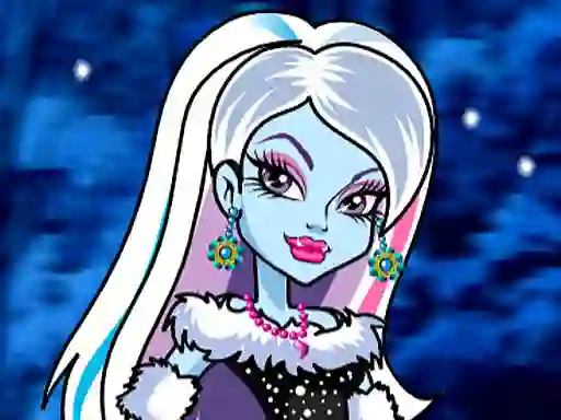 Oyunu Monster High Abbey çevrimiçi