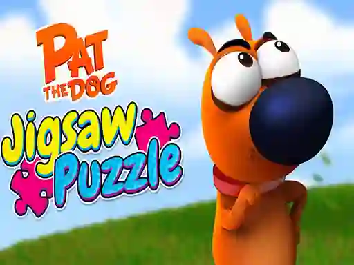 Oyunu Pets JigSaw Puzzle çevrimiçi