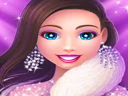 Oyunu Nadia Dress Up çevrimiçi